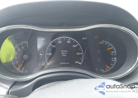 2018 Jeep Grand Cherokee Altitude 4X4 из США, поврежденный, VIN 1C4RJFAG0JC123297